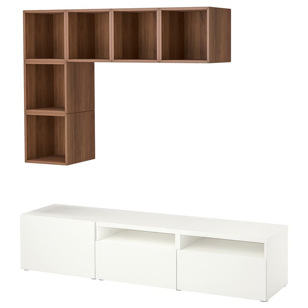 IKEA, вид спереди