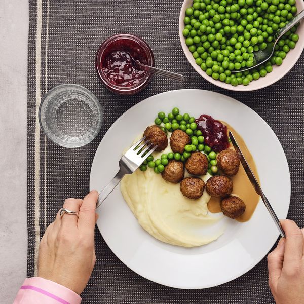 IKEA, дополнительный ракурс