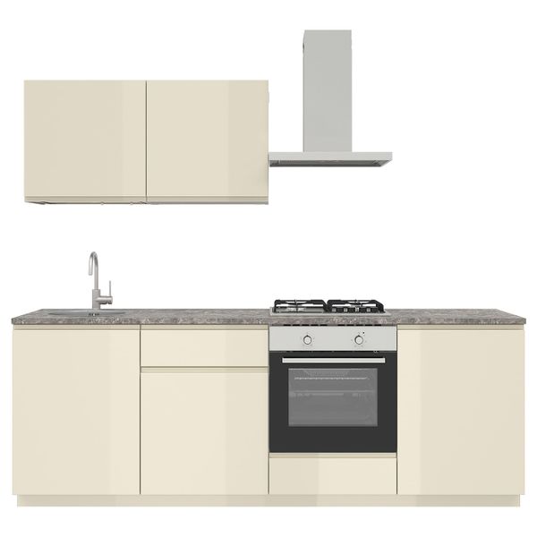 IKEA в интерьере - схема-чертеж с размерами