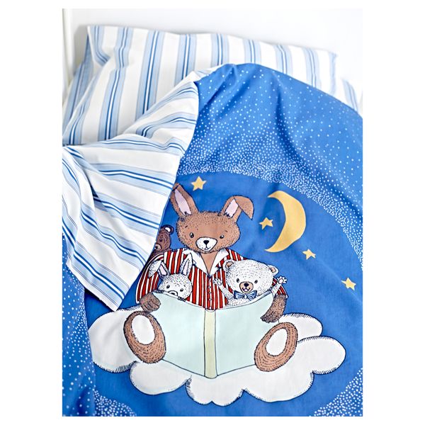 IKEA, дополнительный ракурс - схема-чертеж с размерами