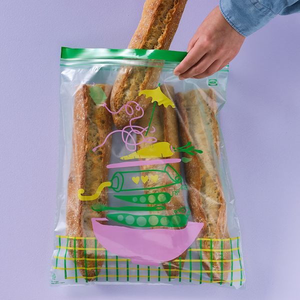 IKEA, дополнительный ракурс