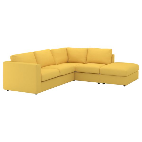 IKEA, вид спереди