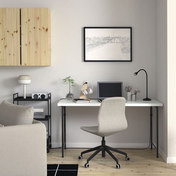 IKEA, дополнительный ракурс