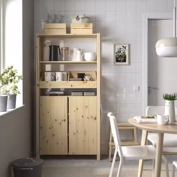 IKEA, дополнительный ракурс