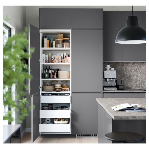 IKEA, дополнительный ракурс