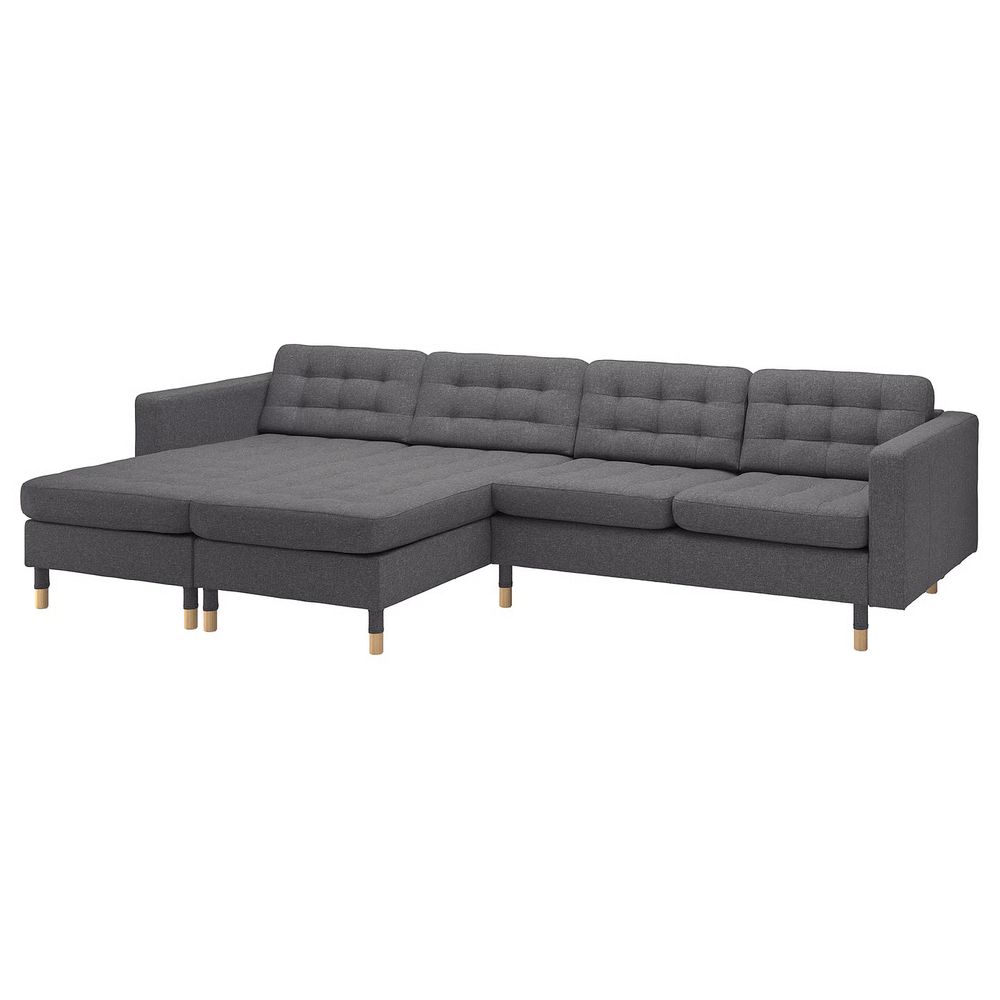 IKEA, вид спереди