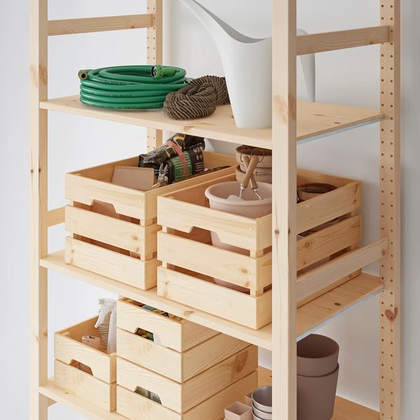 IKEA, дополнительный ракурс