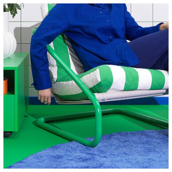 IKEA, дополнительный ракурс - схема-чертеж с размерами