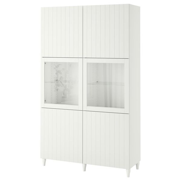 IKEA, вид спереди