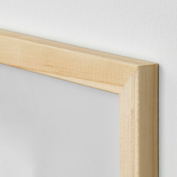 IKEA, дополнительный ракурс - схема-чертеж с размерами