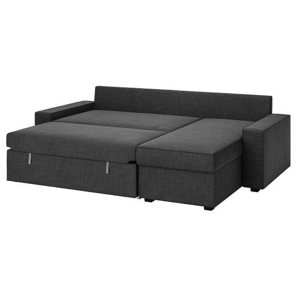 IKEA, дополнительный ракурс