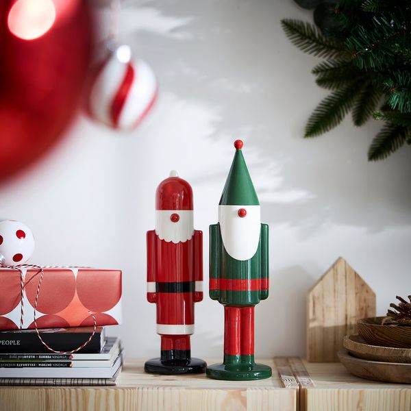 IKEA, дополнительный ракурс - схема-чертеж с размерами