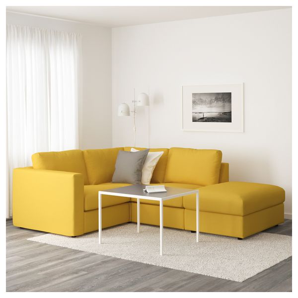 IKEA, дополнительный ракурс