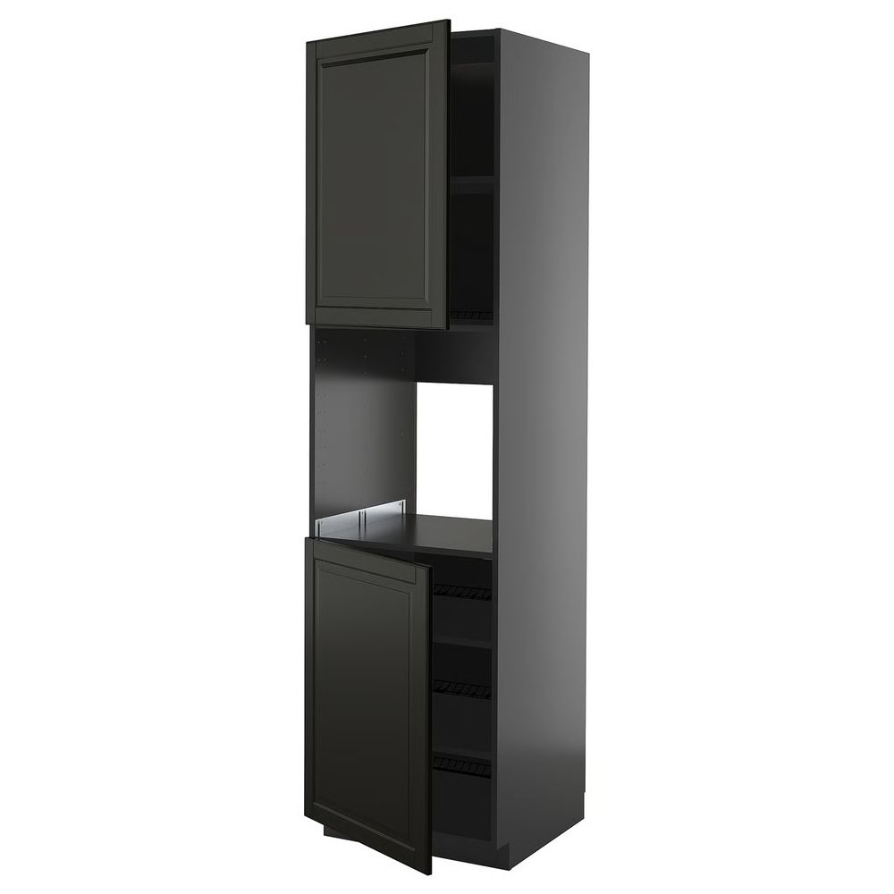 IKEA, вид спереди