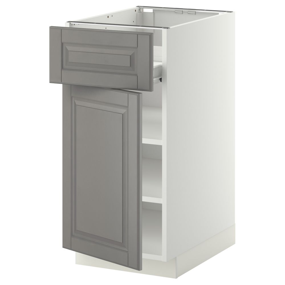 IKEA, вид спереди