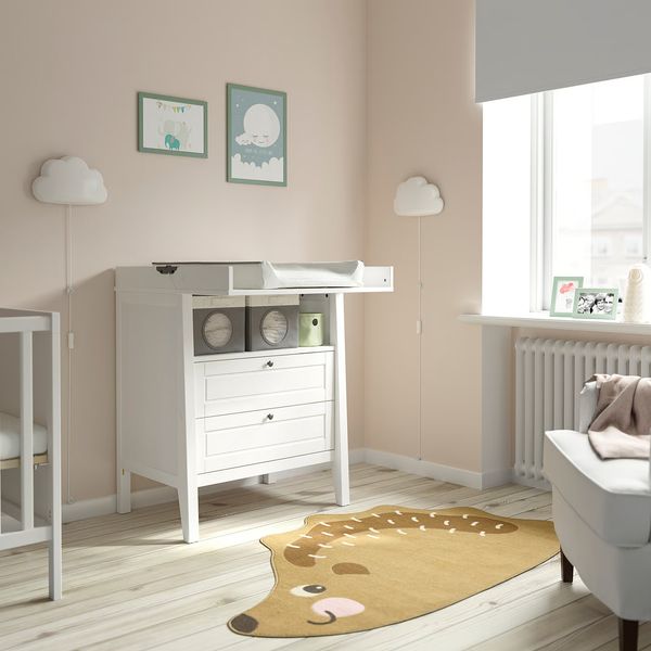 IKEA, дополнительный ракурс
