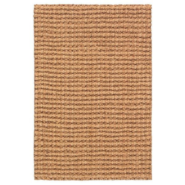 Придверный коврик СОНДРУП, естественный (40x60 см) - фото 1