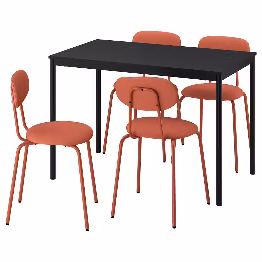 IKEA, вид спереди