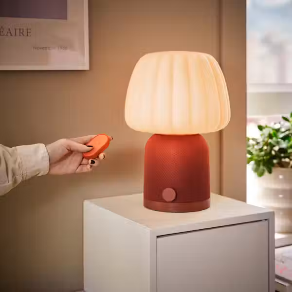 BILRESA БИЛРЕСА Комплект с пультом д/у - фото 2