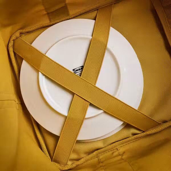 KLOTPIL Сумка-холодильник 38x24x40 см - фото 6