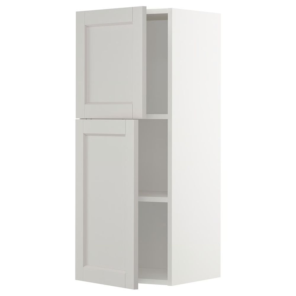 IKEA, вид спереди