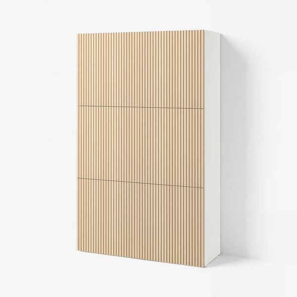 IKEA, вид спереди