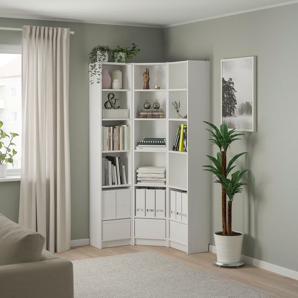 IKEA, дополнительный ракурс