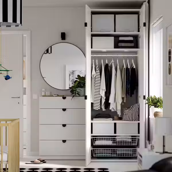 IKEA, дополнительный ракурс