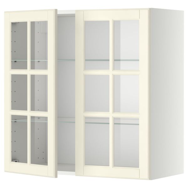 IKEA, вид спереди