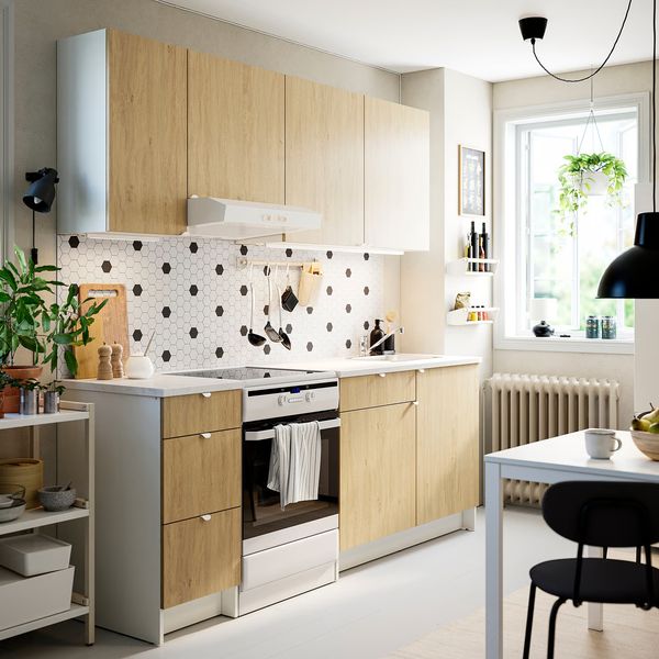 IKEA в интерьере