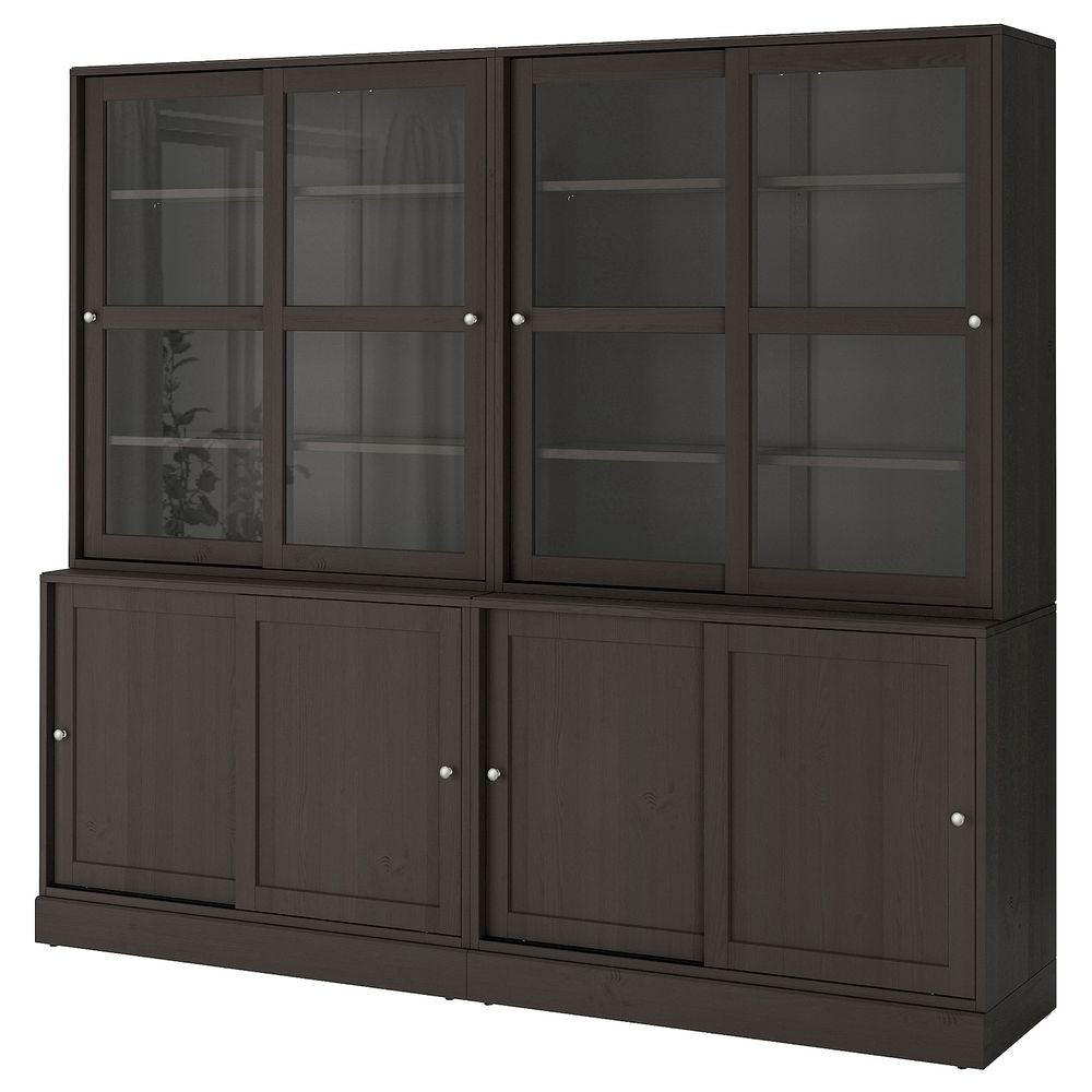 IKEA, вид спереди