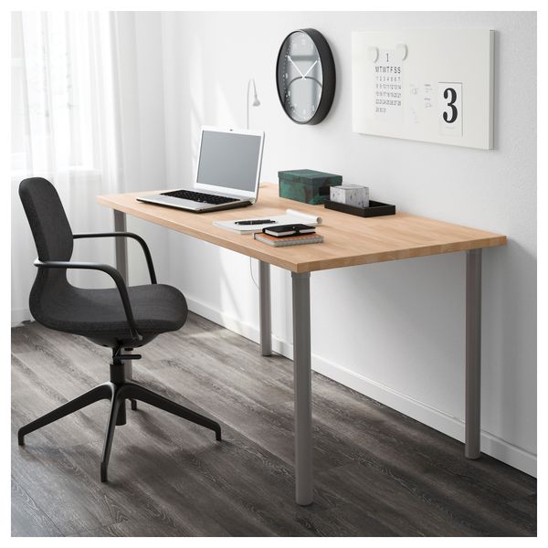 IKEA, дополнительный ракурс - схема-чертеж с размерами