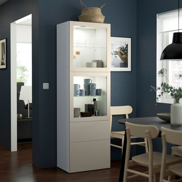 IKEA, дополнительный ракурс