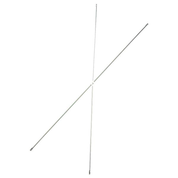 Крестовина, оцинковка 100 см IKEA OBSERVATÖR ОБСЕРВАТОР 503.930.19 - фото 1