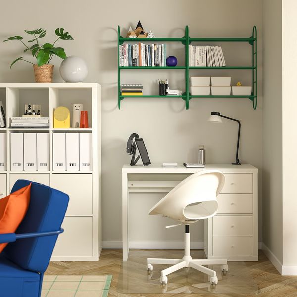 IKEA, дополнительный ракурс