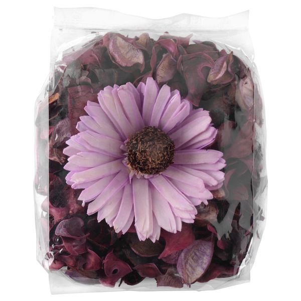 Цветочная отдушка ДОФТА, ароматический, сиреневый - фото 1