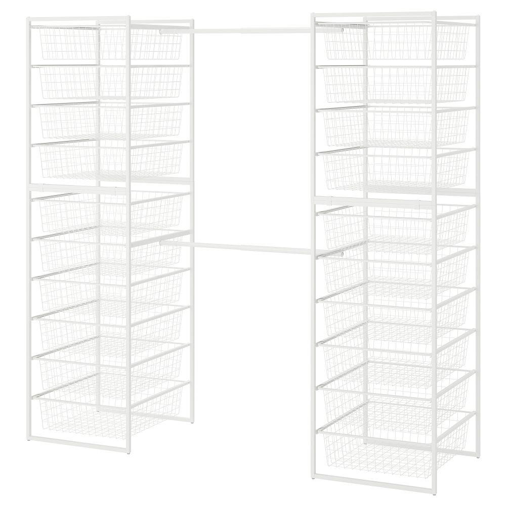 IKEA, вид спереди