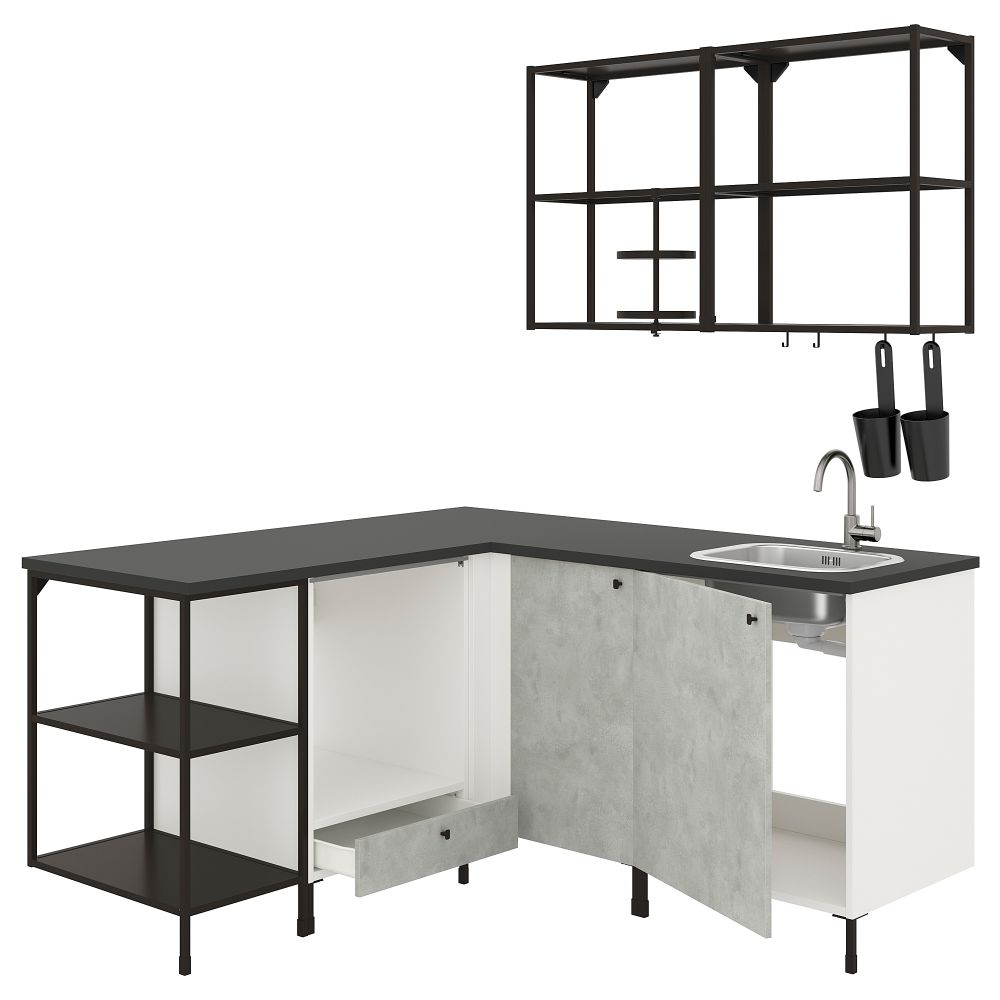 IKEA в интерьере