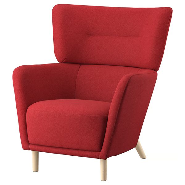 IKEA, вид спереди
