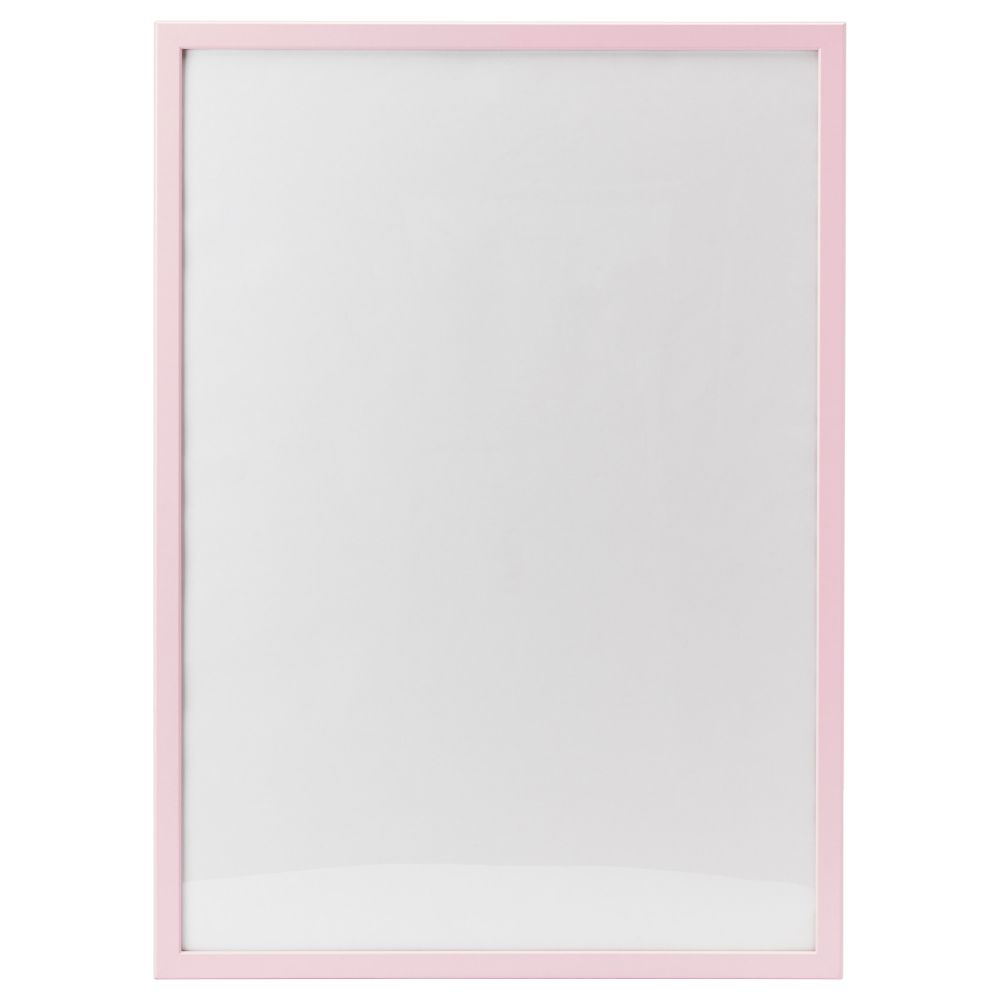 Рама ФИСКБУ, розовый - фото 1