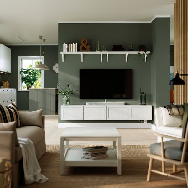 IKEA, дополнительный ракурс