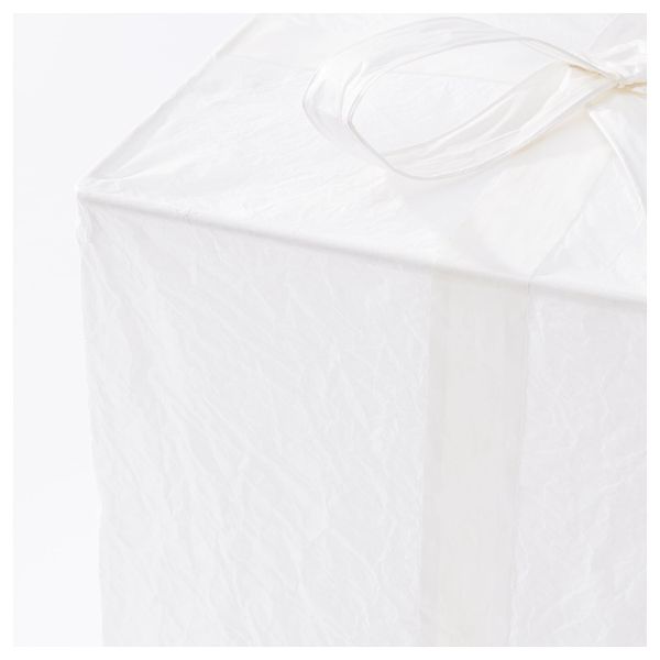 Украшение для стола СТРОЛА, коробка (21 см) - схема-чертеж с размерами