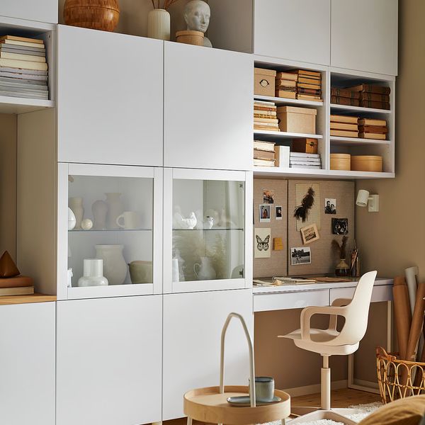 IKEA, дополнительный ракурс