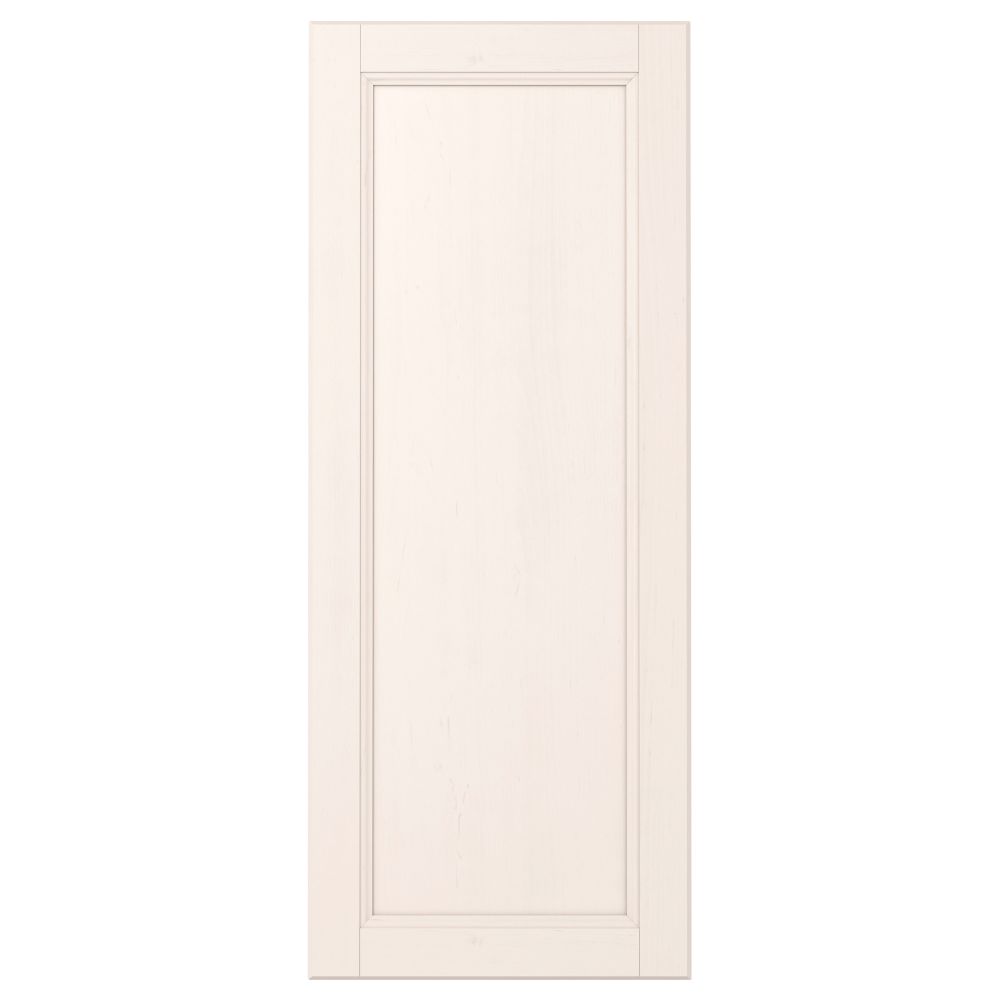 IKEA, вид спереди - схема-чертеж с размерами