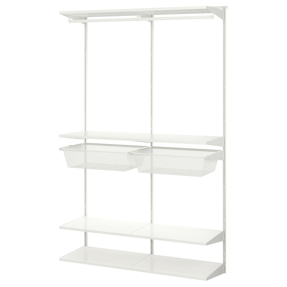 IKEA, вид спереди