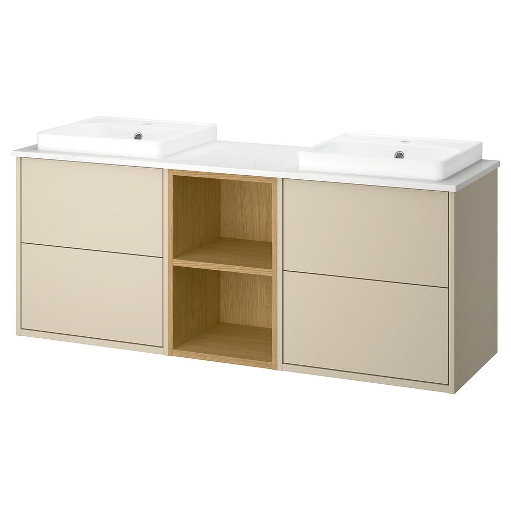 IKEA, вид спереди