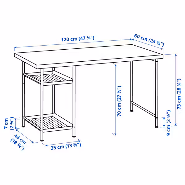 IKEA, дополнительный ракурс