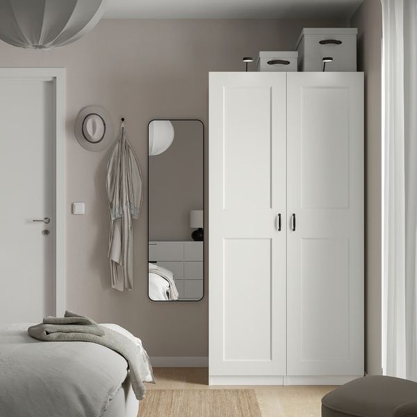 IKEA, дополнительный ракурс