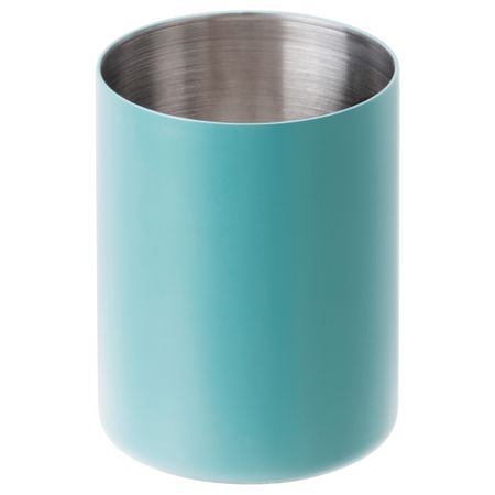 Стакан для зубных щеток МЬЁСА, бирюзовый