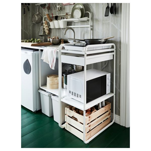 IKEA, дополнительный ракурс